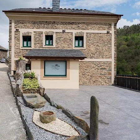 Rurales Casa Llongo Apart-hotel 3*