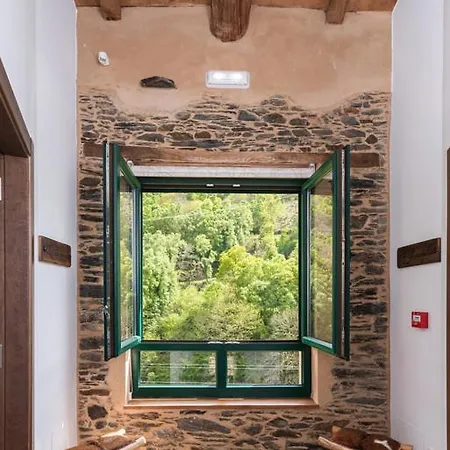 Rurales Casa Llongo 3* Coana