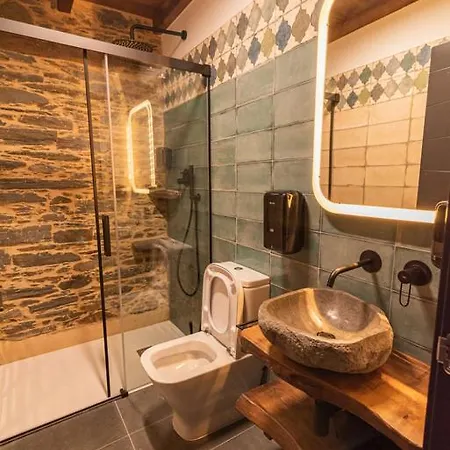 Rurales Casa Llongo 3*