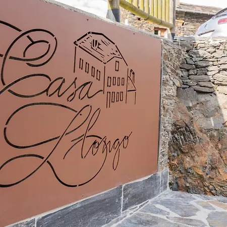 Rurales Casa Llongo 3* Coana