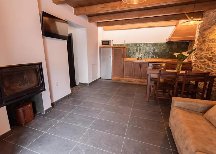 Rurales Casa Llongo Coana