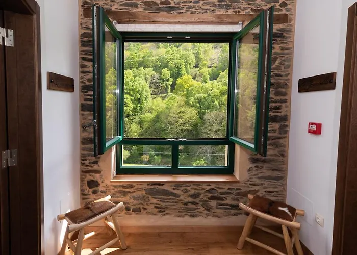 Rurales Casa Llongo Coana