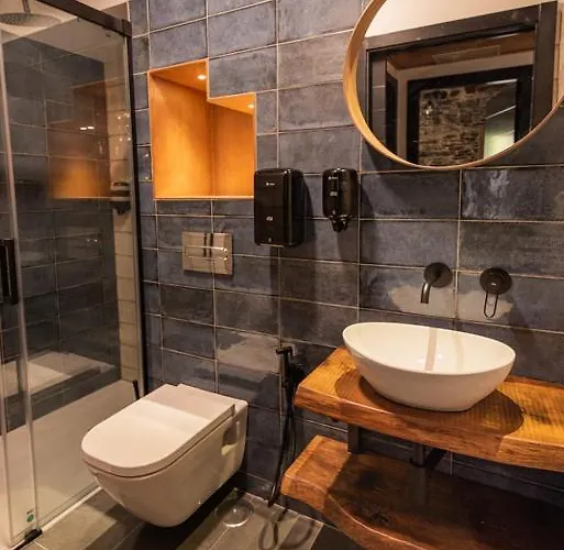 Rurales Casa Llongo 3*