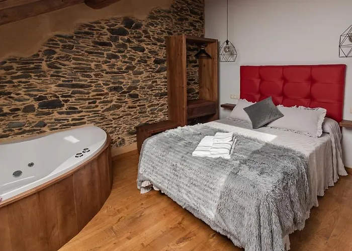 Rurales Casa Llongo Coana