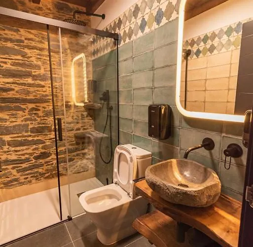 Rurales Casa Llongo 3*