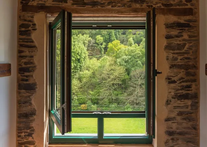 Rurales Casa Llongo Coana