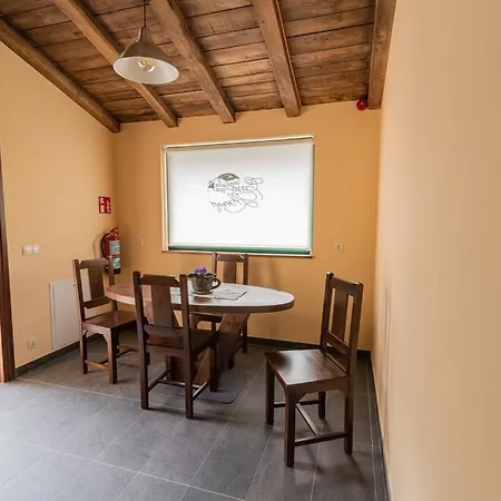 Rurales Casa Llongo *