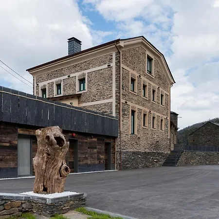 شقة فندقية Rurales Casa Llongo Coana