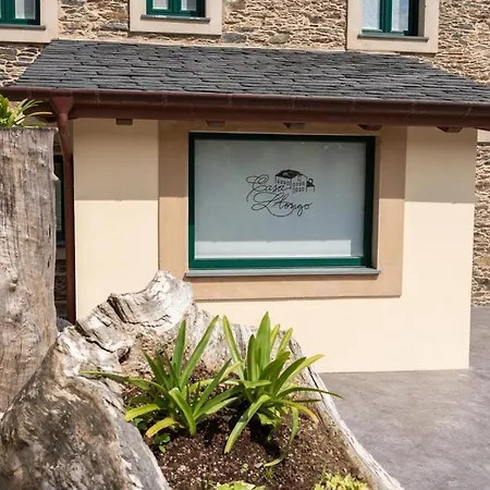 Rurales Casa Llongo شقة فندقية Coana