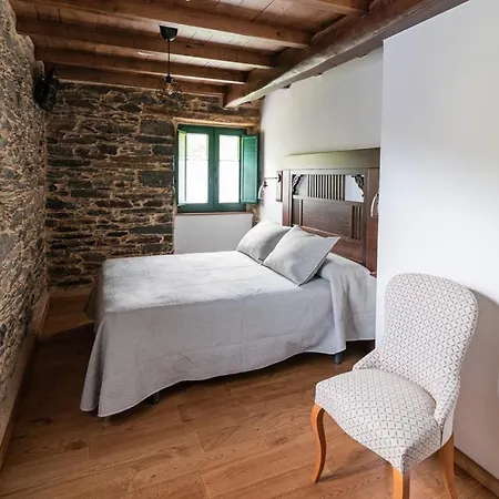 Rurales Casa Llongo *