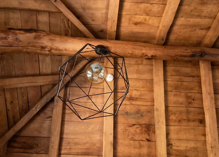 Rurales Casa Llongo شقة فندقية