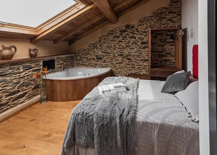 شقة فندقية Rurales Casa Llongo Coana