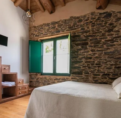 Rurales Casa Llongo Coana