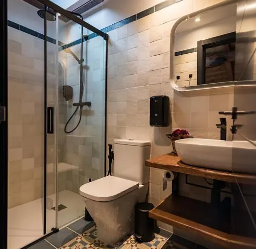 Rurales Casa Llongo شقة فندقية Coana