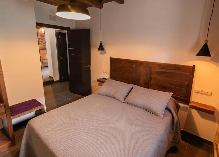 Rurales Casa Llongo Coana