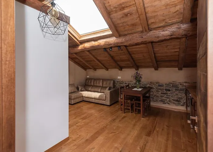 Rurales Casa Llongo 3*