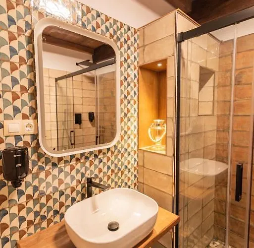 شقة فندقية Rurales Casa Llongo