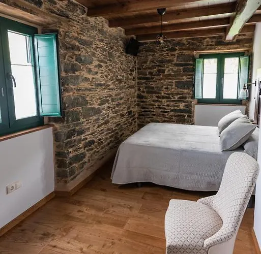 Rurales Casa Llongo شقة فندقية