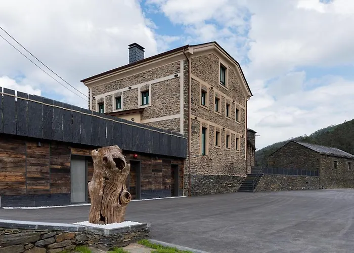 شقة فندقية Rurales Casa Llongo Coana