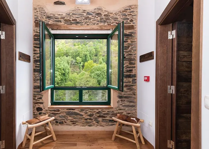 Rurales Casa Llongo 3*