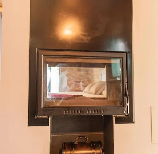 شقة فندقية Rurales Casa Llongo Coana