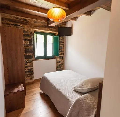 شقة فندقية Rurales Casa Llongo Coana