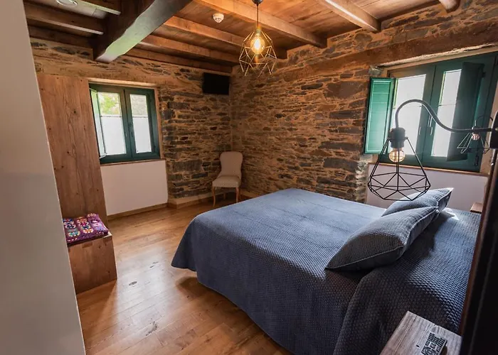 شقة فندقية Rurales Casa Llongo Coana