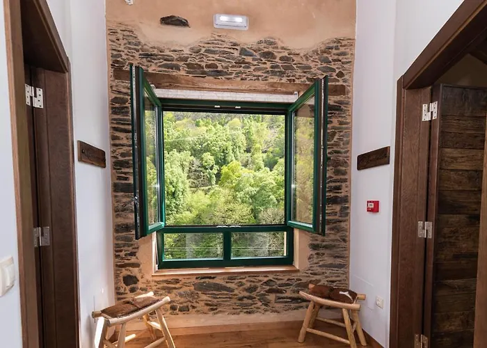 Rurales Casa Llongo شقة فندقية 3*