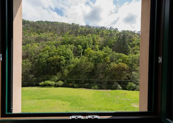 شقة فندقية Rurales Casa Llongo