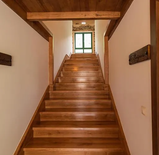 Rurales Casa Llongo شقة فندقية