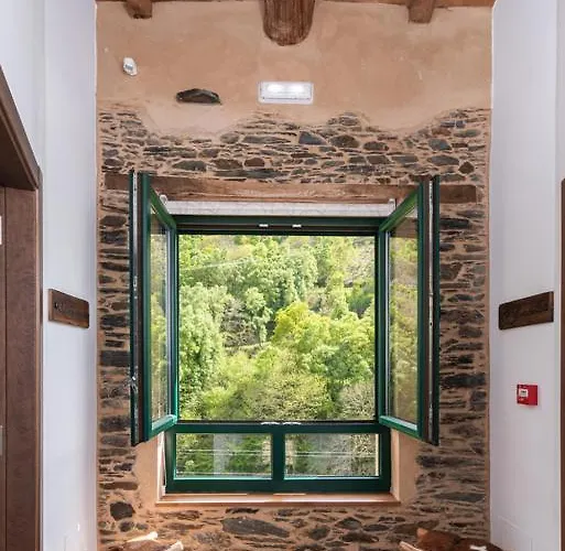 Rurales Casa Llongo 3* Coana