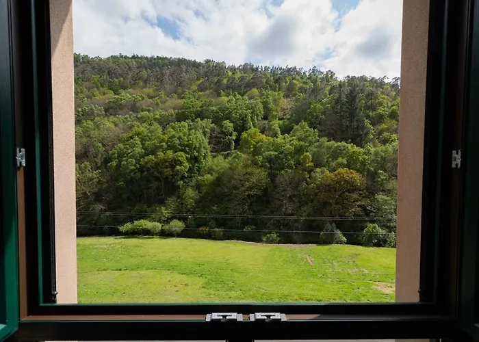 Rurales Casa Llongo شقة فندقية